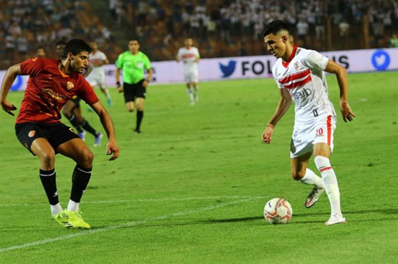 Nhận định trận đấu Ceramica Cleopatra vs El Zamalek uk88