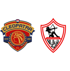Nhận định trận đấu Ceramica Cleopatra vs  El Zamalek, 21h00 ngày 09/05/2025