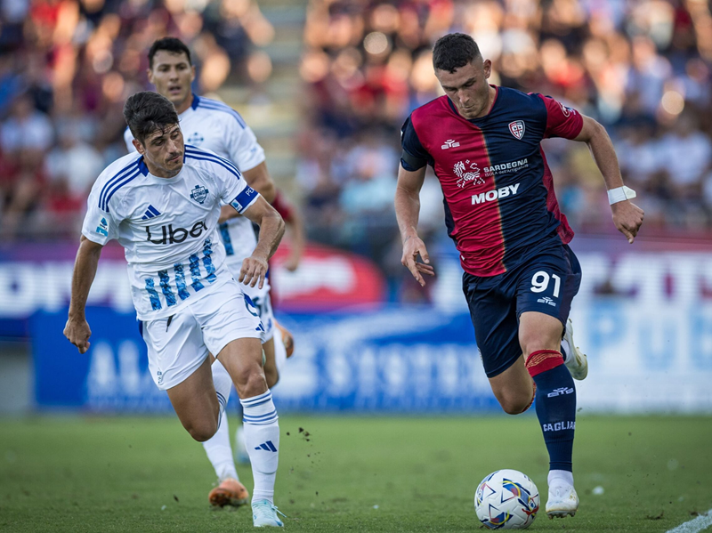 Nhận định trận đấu Como vs Cagliari uk88