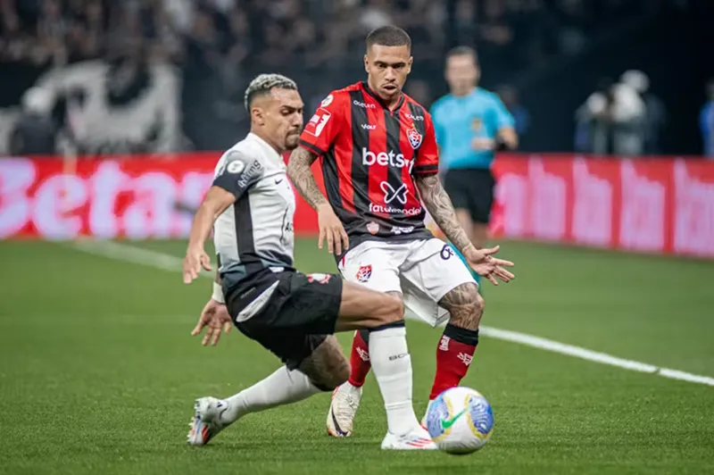 Nhận định trận đấu Corinthians SP vs Vitoria BA uk88