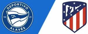 Nhận định trận đấu Deportivo Alaves vs Atletico Madrid uk88