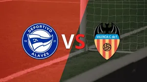 Nhận định trận đấu Deportivo Alaves vs Valencia uk88