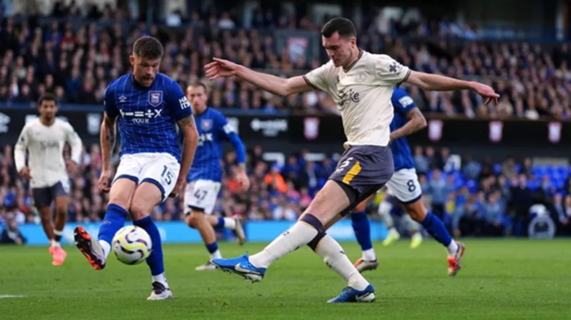 Nhận định trận đấu Everton vs Ipswich Town uk88