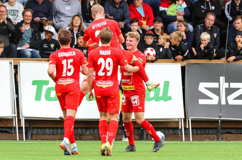 Nhận định trận đấu FF Jaro vs Inter Turku uk88