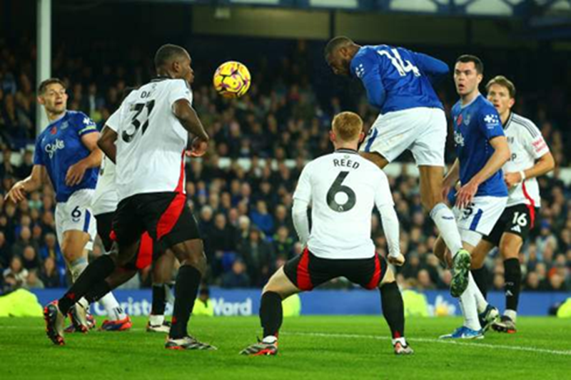 Nhận định trận đấu Fulham vs Everton uk88