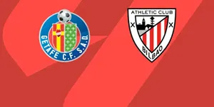 Nhận định trận đấu Getafe vs Athletic Bilbao uk88