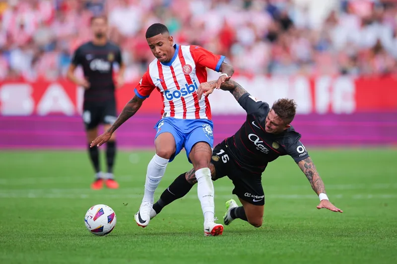 Nhận định trận đấu Girona vs Mallorca uk88