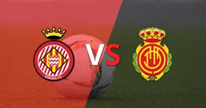 Nhận định trận đấu Girona vs Mallorca uk88