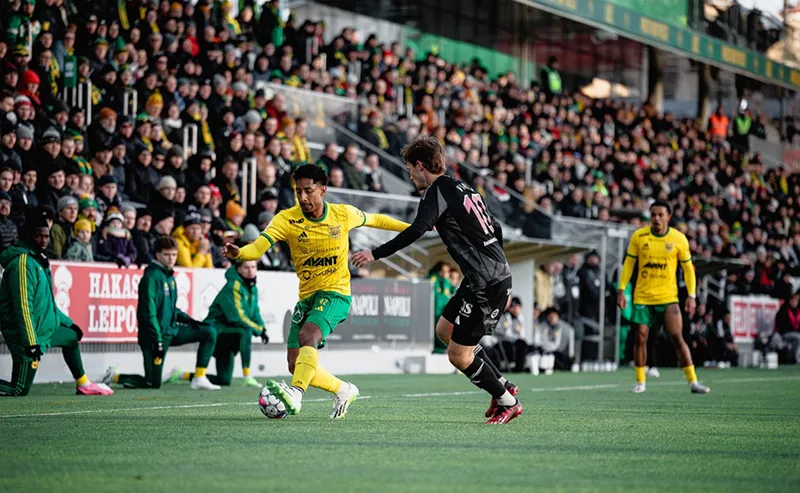 Nhận định trận đấu Gnistan vs FC Ilves uk88