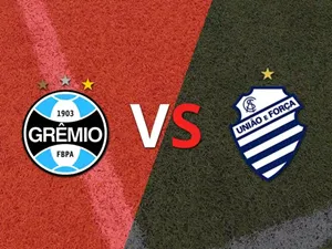 Nhận định trận đấu Gremio vs CSA uk88