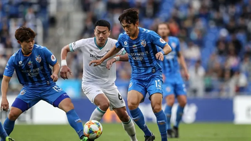 Nhận định trận đấu Gwangju vs Ulsan Hyundai uk88