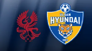 Nhận định trận đấu Gwangju vs Ulsan Hyundai uk88