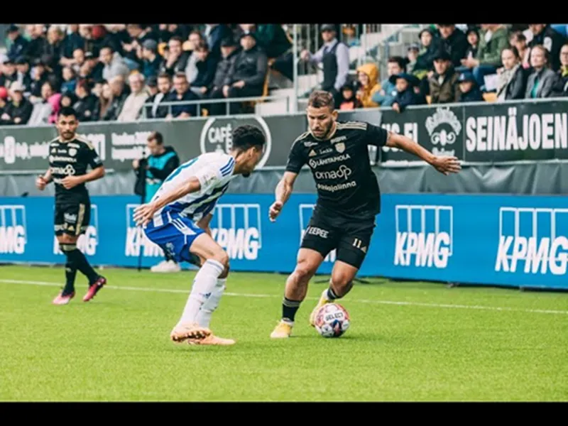 Nhận định trận đấu HJK Helsinki vs Seinajoen JK uk88