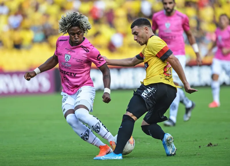 Nhận định trận đấu Independiente Del Valle vs Barcelona Guayaquil uk88