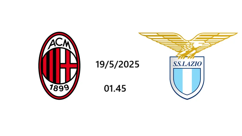 Nhận định trận đấu Inter Milan vs Lazio uk88
