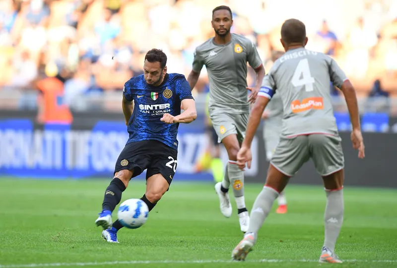 Nhận định trận đấu Inter Milan vs Verona uk88
