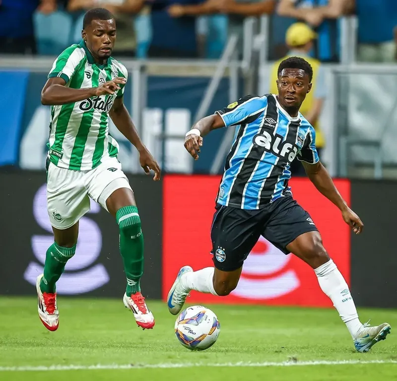 Nhận định trận đấu Juventude vs Gremio uk88