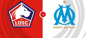 Nhận định trận đấu Lille vs Marseille uk88