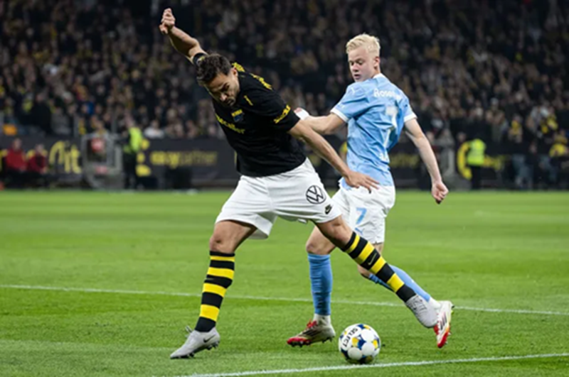 Nhận định trận đấu Malmo FF vs AIK uk88