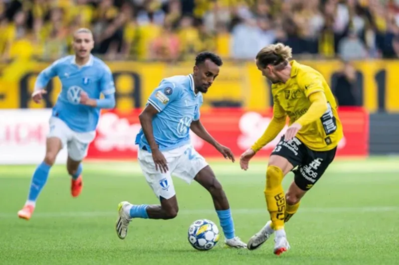 Nhận định trận đấu Malmo FF vs Brommapojkarna uk88