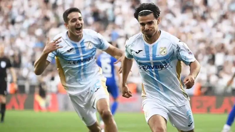 Nhận định trận đấu Malmo FF vs Hacken uk88