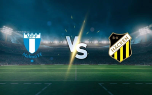 Nhận định trận đấu Malmo FF vs Hacken uk88
