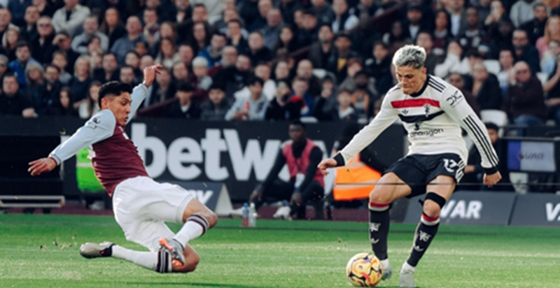 Nhận định trận đấu Manchester United vs West Ham uk88