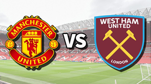 Nhận định trận đấu Manchester United vs West Ham uk88