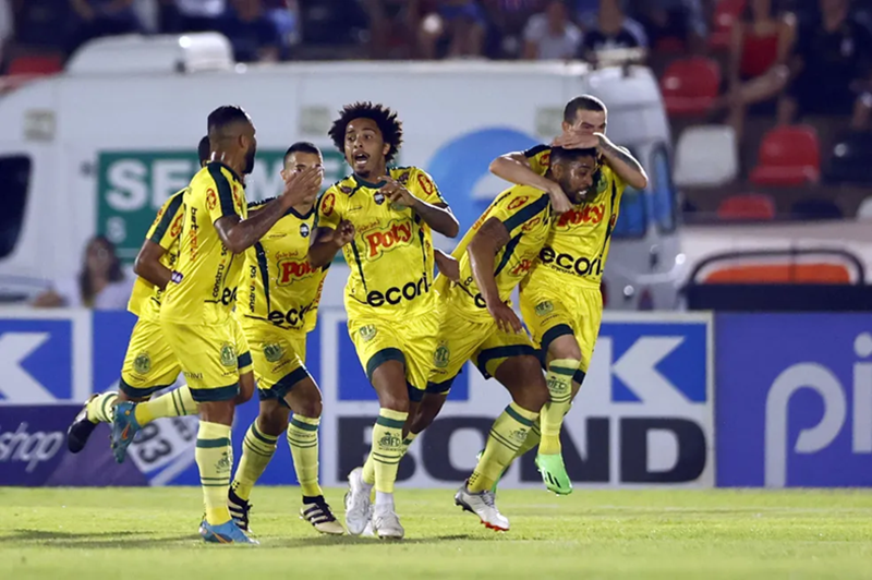 Nhận định trận đấu Mirassol SP vs Sport Recife PE uk88