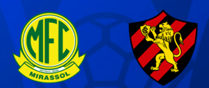 Nhận định trận đấu Mirassol SP vs Sport Recife PE uk88