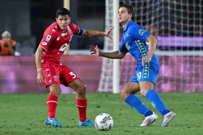 Nhận định trận đấu Monza vs Empoli uk88