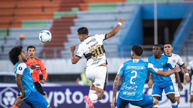 Nhận định trận đấu Olimpia Asuncion vs San Antonio Bulo Bulo uk88