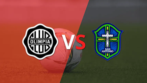 Nhận định trận đấu Olimpia Asuncion vs San Antonio Bulo Bulo uk88