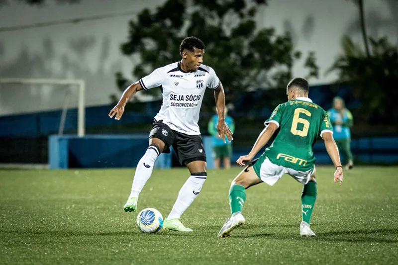 Nhận định trận đấu Palmeiras SP vs Ceara CE uk88