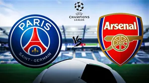 Nhận định trận đấu Paris Saint Germain vs Arsenal uk88