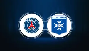 Nhận định trận đấu Paris Saint Germain vs Auxerre uk88