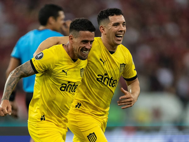 Nhận định trận đấu Penarol Montevideo vs Velez Sarsfield uk88