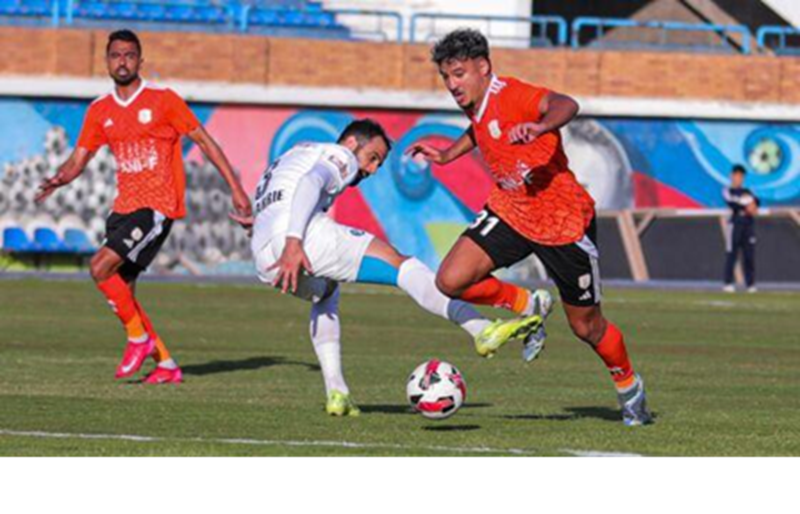 Nhận định trận đấu Pharco vs Al Masry uk88