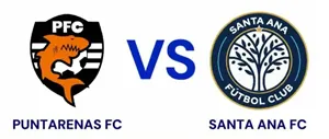 Nhận định trận đấu Puntarenas vs Santa Ana uk88