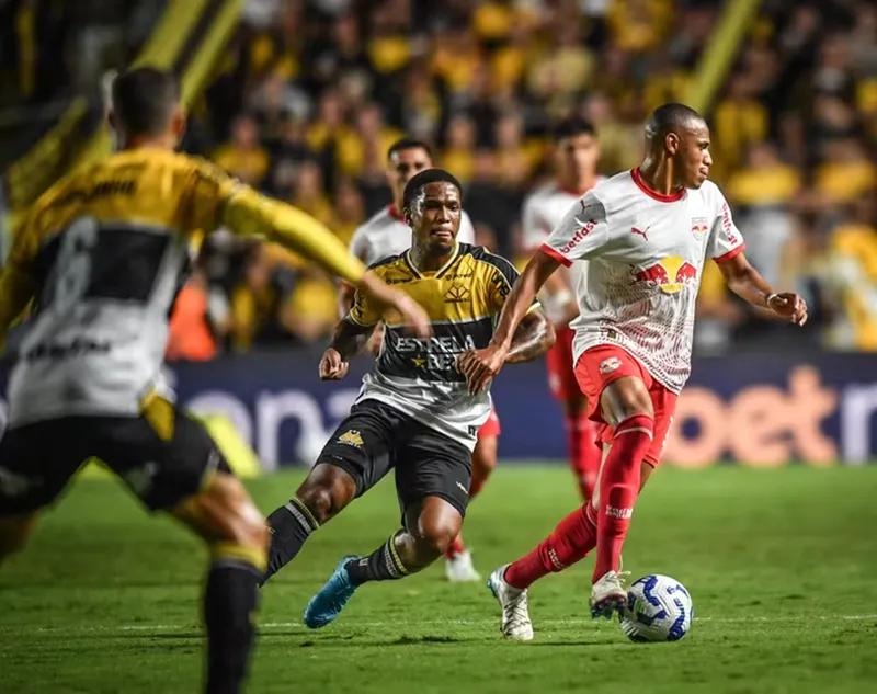Nhận định trận đấu RB Bragantino SP vs Criciuma uk88