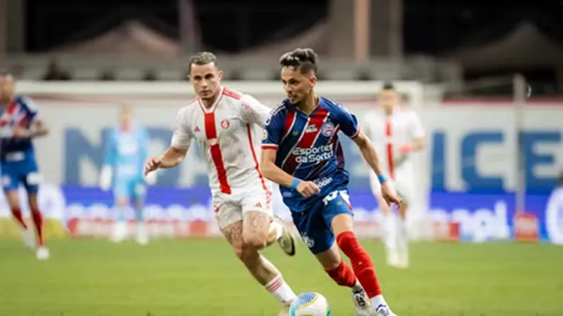 Nhận định trận đấu SC Internacional vs Bahia BA uk88