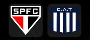 Nhận định trận đấu Sao Paulo SP vs Talleres De Cordoba uk88
