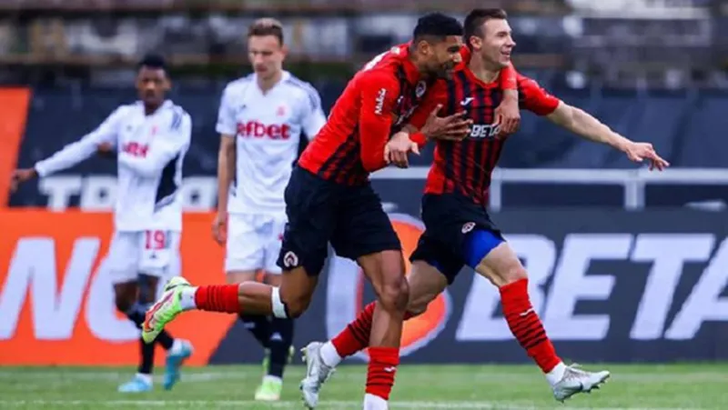 Nhận định trận đấu Septemvri Sofia vs Lokomotiv Sofia uk88