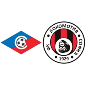 Nhận định trận đấu Septemvri Sofia vs Lokomotiv Sofia uk88