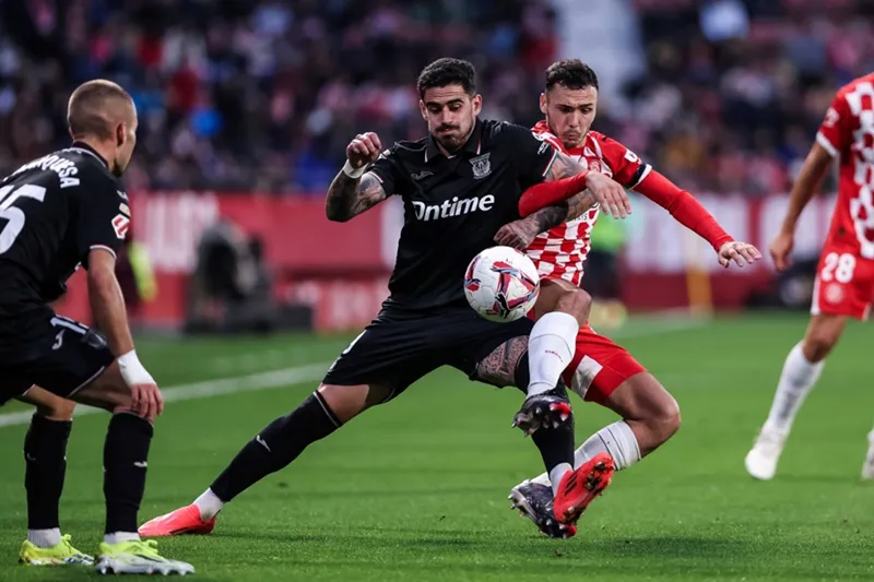 Nhận định trận đấu Sevilla vs Leganes uk88