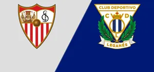 Nhận định trận đấu Sevilla vs Leganes uk88