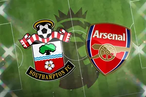 Nhận định trận đấu Southampton vs Arsenal uk88