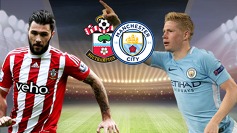 Nhận định trận đấu Southampton vs Manchester City uk88
