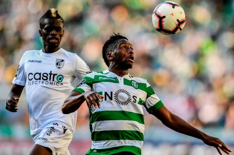 Nhận định trận đấu Sporting Lisbon vs Vitoria Guimaraes uk88