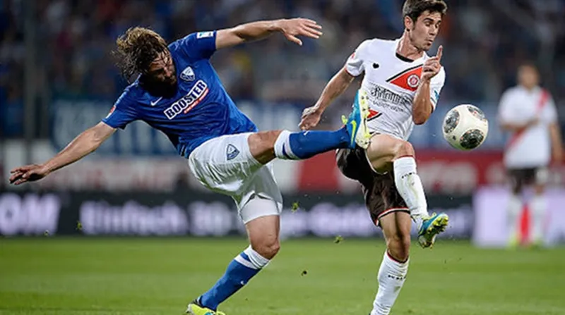 Nhận định trận đấu St Pauli vs Bochum uk88